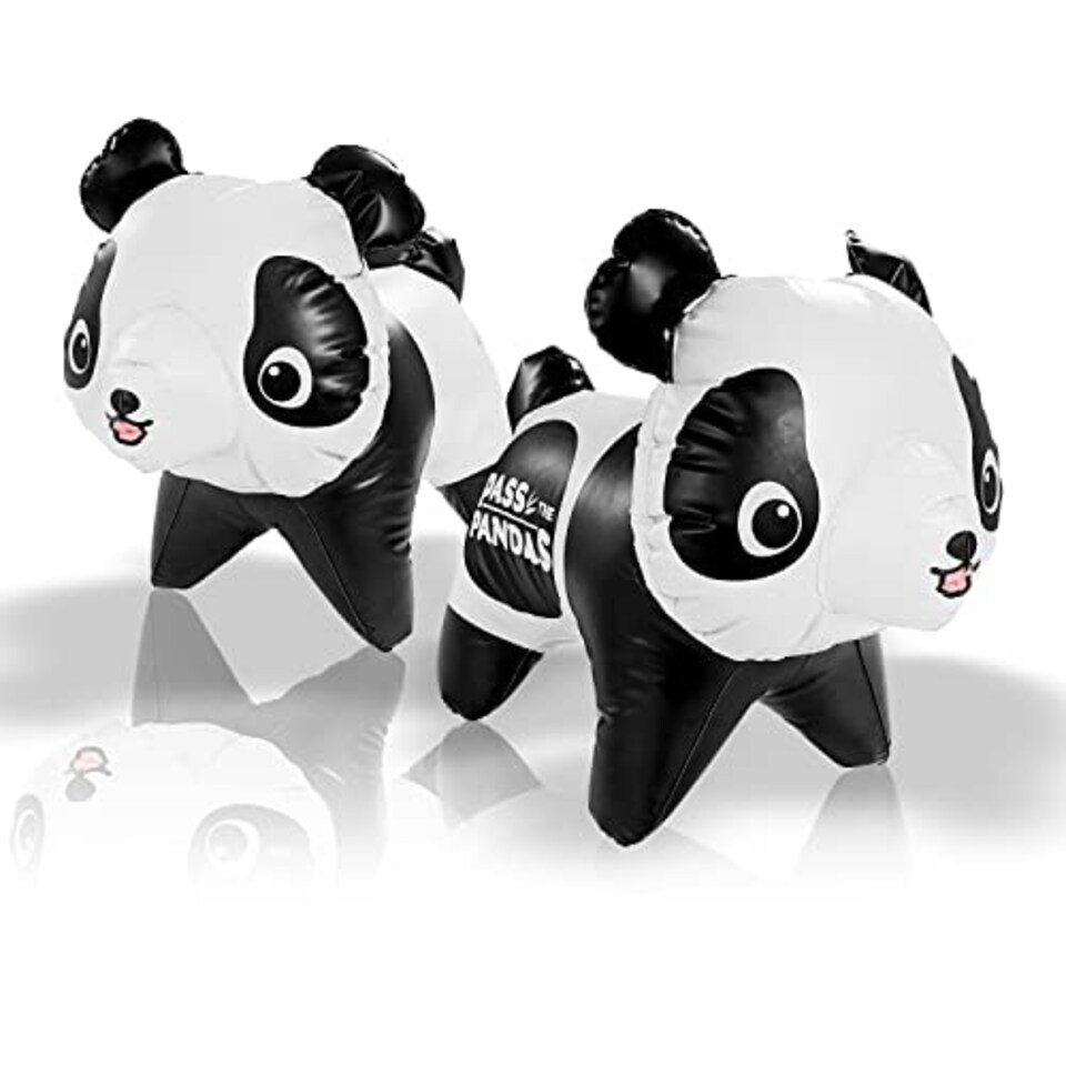 image 1 of Giant Pass the Pandas - FAMILY GAMES - WM03789-EN1-6