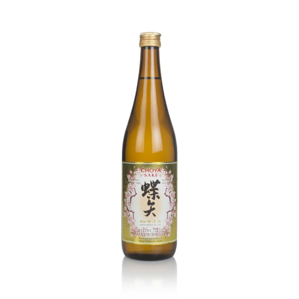 image 1 of Choya Sake | Clear