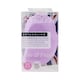 image 2 of Fine & Fragile Detangling Hair Brush - # Pink Dawn - 1pc