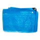 image 2 of Tristar Tarpaulin - Blue - 5.4m x 3.6m