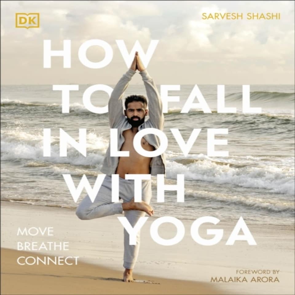 How To Fall In Love With Yoga