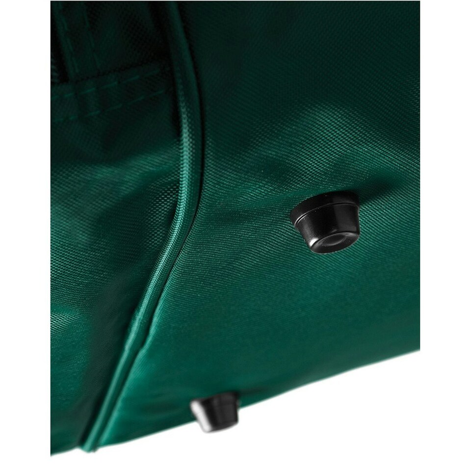 image 1 of Quadra Sports Holdall - Bottle Green - One Size