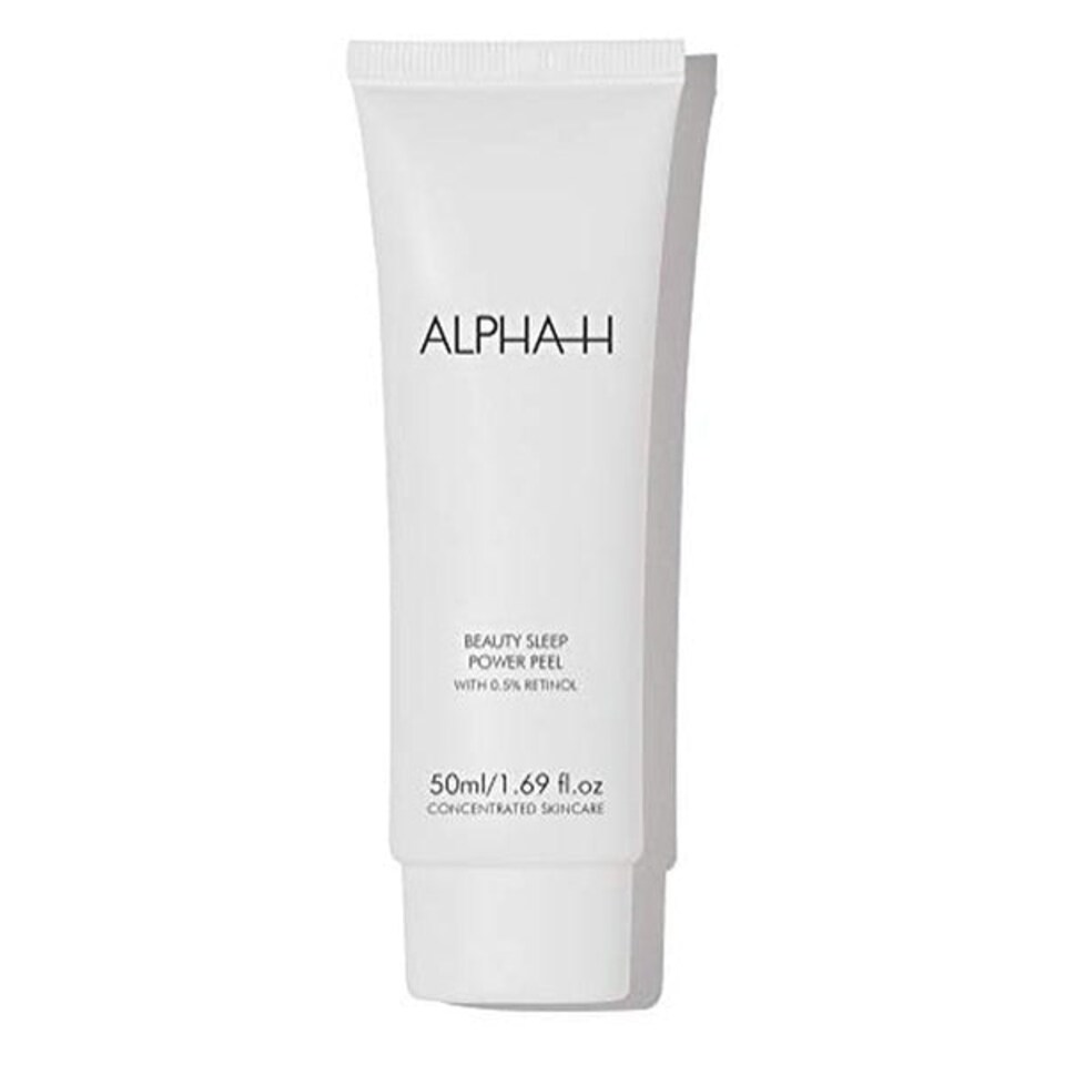 image 1 of Alpha-H Beauty Sleep Power Peel 50ml