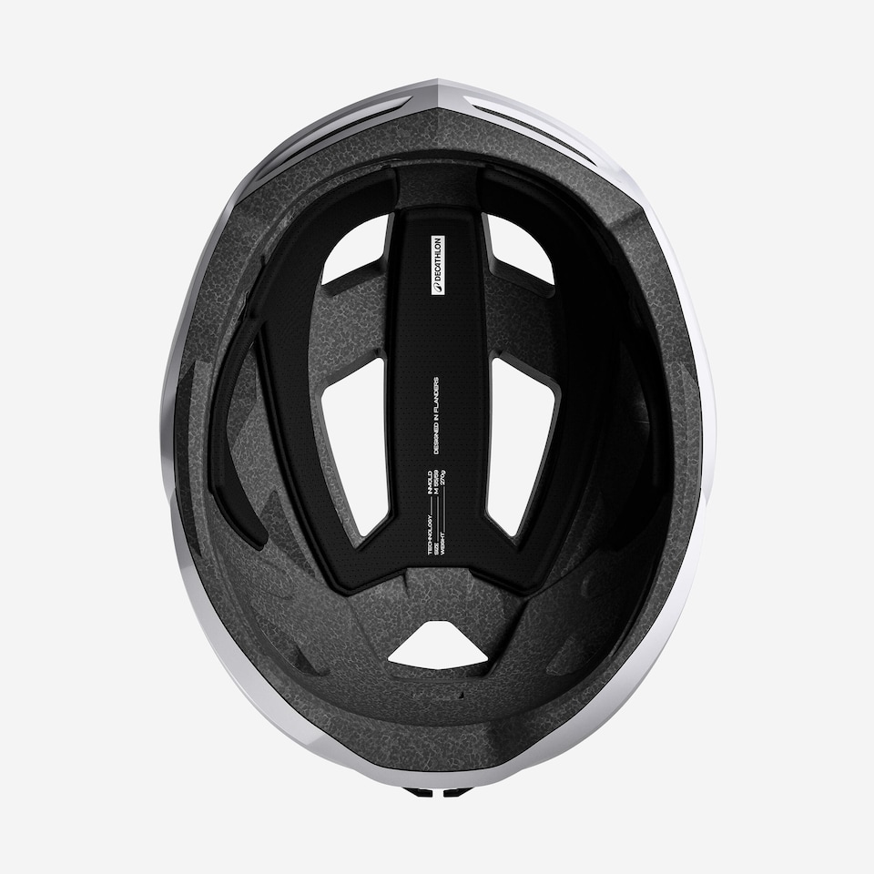 image 1 of Decathlon RoadR 500 Road Cycling Helmet