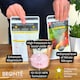 image 6 of All Purpose Fruit & Vegetable Plant Food 250g Fast Acting Nutrient-Rich Fertiliser with Potassium Bigger Healthier Crops