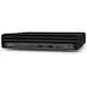 image 7 of HP Pro 400 G9 Desktop PC Core i3 -13100T 8GB 256GB SSD Win 11 Pro
