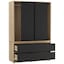 Black Drawers