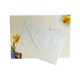 image 4 of To All The Family Beautiful Yellow Flower Design Easter Card