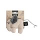 image 1 of All For Paws Minus One Docile Buddy Elephant Cat Toy