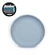image 2 of Pippeta Silicone Plate | Sea Salt