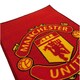 image 3 of Manchester United FC Rug - Red - One Size