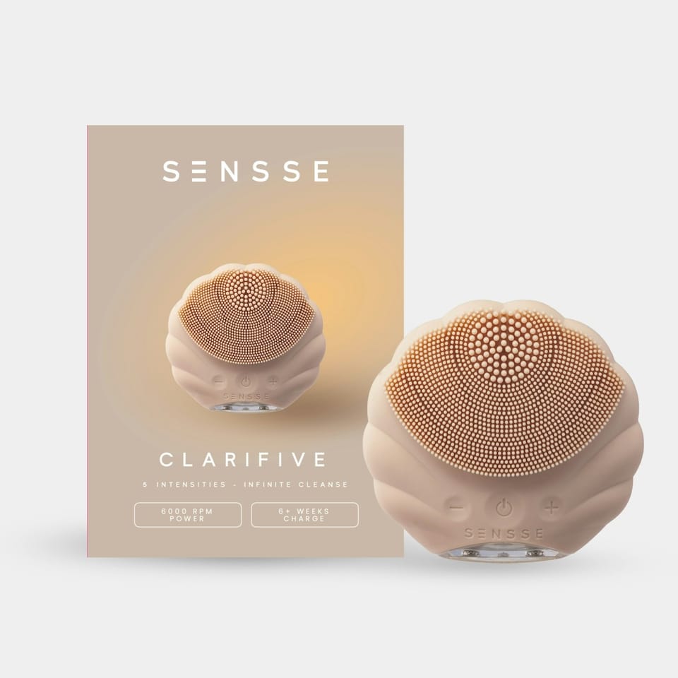 image 1 of Sensse Clarifive Facial Cleanser