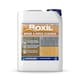 image 1 of Roxil 100 Green Mould, Algae & Lichen Remover (5L) - Cleaner for Patio, Decking, Fence & Paving. Biocidal Action for Outdoor Wood