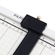 image 4 of Professional Grade A4 Guillotine - Grey