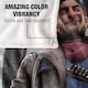 image 3 of Suicide Squad Captain Boomerang Blanket - Multicoloured - One Size