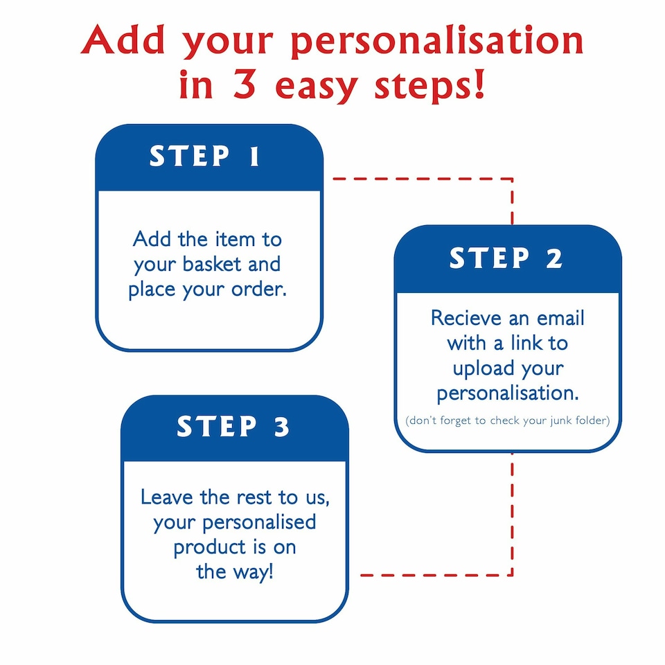 image 1 of Personalised Number 1 Medal Card