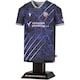image 3 of RadStuff Metal Alloy Football Shirt - Bolton Wanderers Away Kit 2025/26
