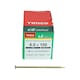 image 3 of Timco - C2 Strong-Fix Multi-Purpose Premium Screws - PZ - Double Countersunk - Yellow (Size 6.0 x 150 - 100 Pieces)