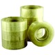 image 1 of Q-Connect Adhesive Tape 19mm x 33m (Pack of 8)