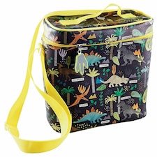 Floss & Rock Lunch Bag - Dinosaur