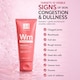 image 5 of Dr. Botanicals Watermelon Anti-Ageing 2-in-1 Cleanser with Glycolic Acid, Salicylic Acid 100ml for Acne, Blemishes, Large Pores, Dullness