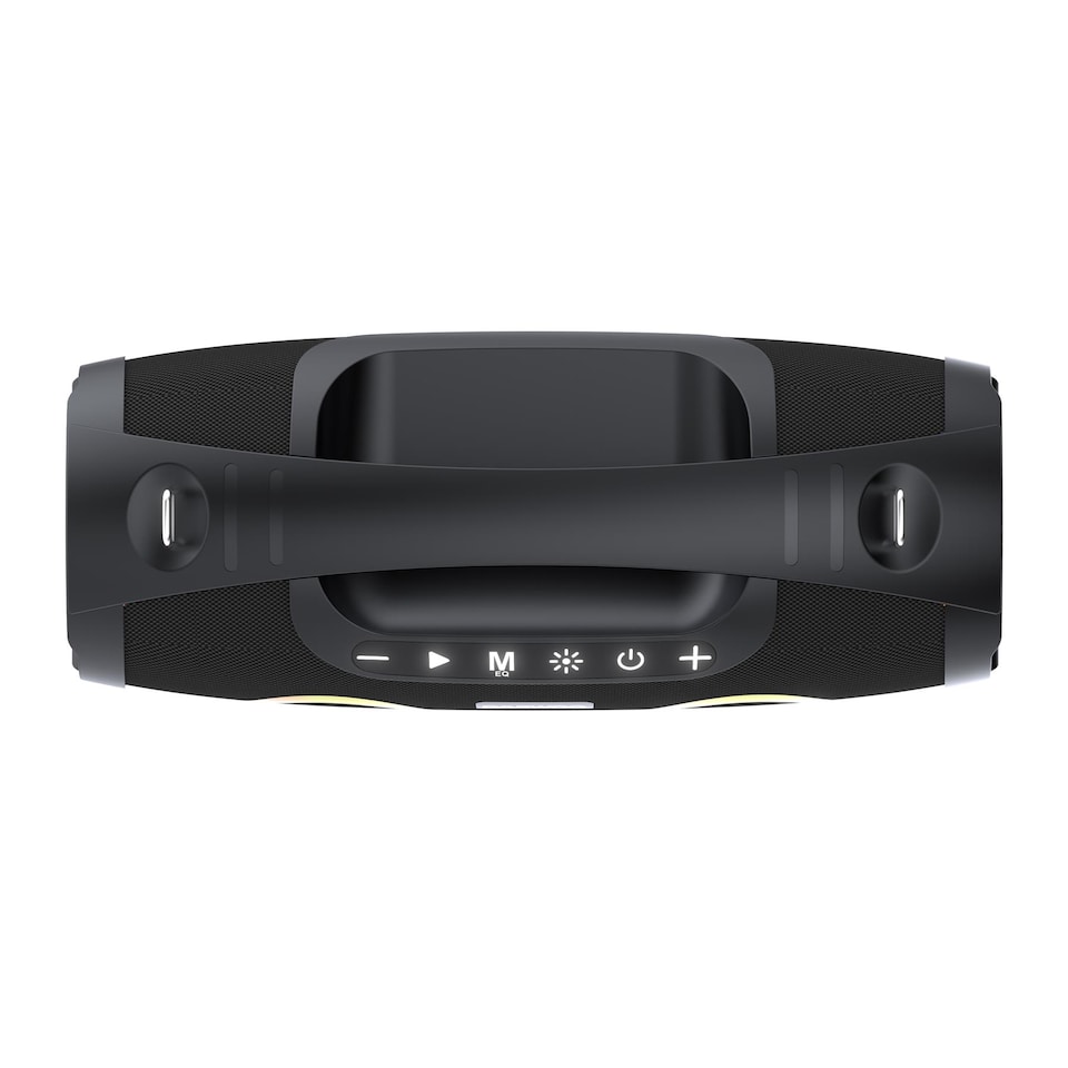 image 1 of Daewoo Boom Beat Pro 40W Bluetooth Boombox Speaker IPX5