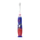 image 1 of Brush Baby Rocket KidzSonic Kids Electric Toothbrush