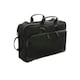 image 1 of Swiss Peak Executive 2 in 1 Aware Laptop Backpack - Black - One Size Black