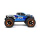 image 5 of RCG Racing MT-One 1/16 Monster Truck - Blue | Blue | Blue | 1