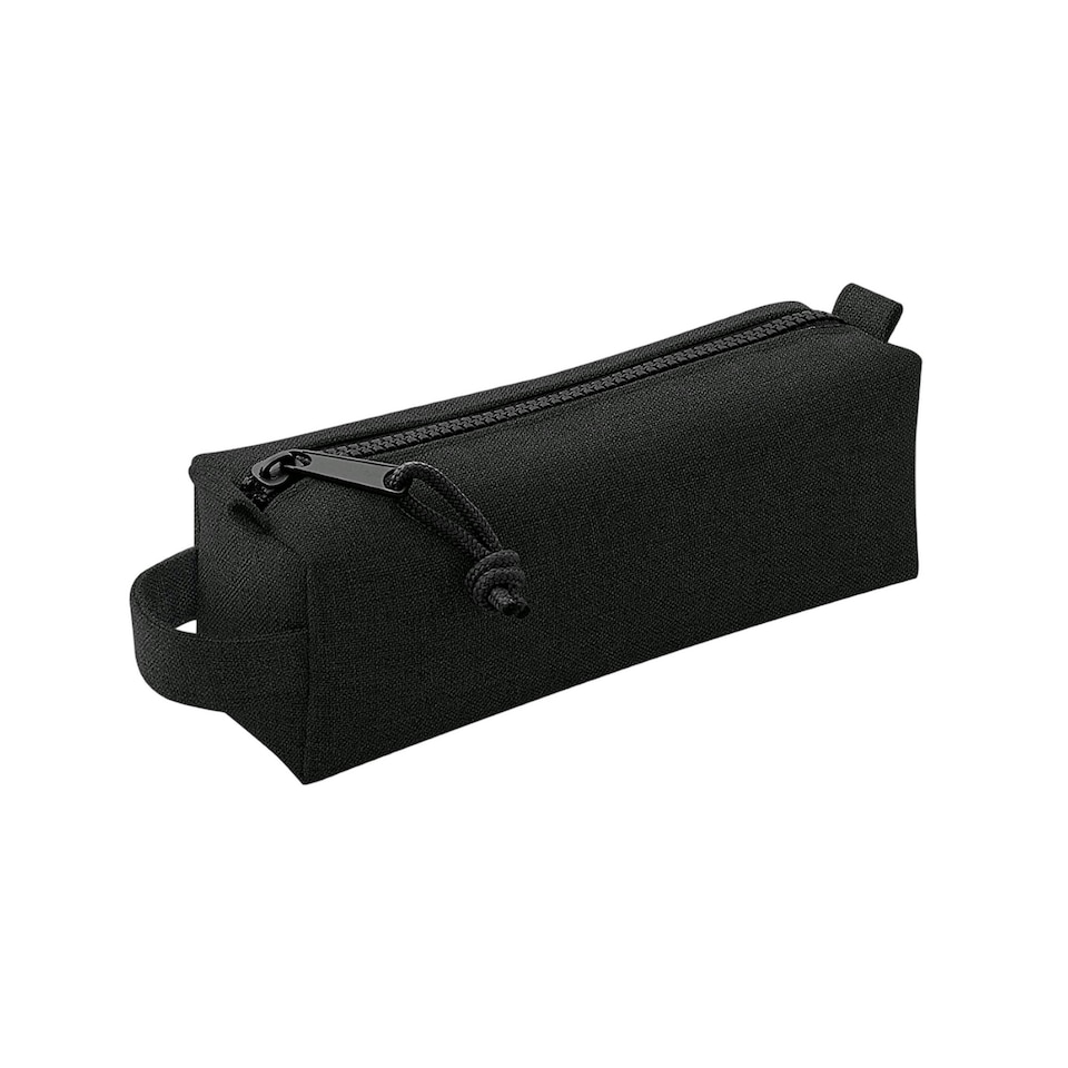 Bagbase Essential Accessory Bag - Black - One Size