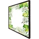 image 1 of Botanical (Picture Frame) Brown | XS