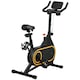 image 1 of SPORTNOW Exercise Bike, Stationary Bike w/ LCD Display for Home Cardio Workout