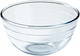 image 6 of Ocuisine  2.0 Litre Borosilicate Glass Bowl