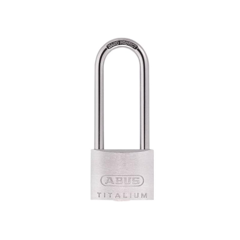 Abus Mechanical 64ti Series alium Padlock Multi Multi Colour 1