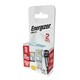 image 3 of Energizer LED G9 200lm 1.8W 6500K (Daylight) Light Bulb - Pack of 6