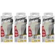 image 2 of Energizer LED GLS B22 806lm 7.3W 3000K (Warm White) Light Bulb - Pack of 4