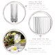 image 2 of Bormioli Rocco America '20s Highball Glasses - 400ml - Clear - Pack of 6