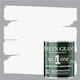 image 1 of EVELYN GRANT All-in-One Paint & Primer - Multi-Surface for Walls, Wood, Interior & Exterior - Brilliant White - 1L - Matt