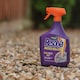 image 1 of Resolva Moss Killer Spray Ready-to-Use 3 Litre