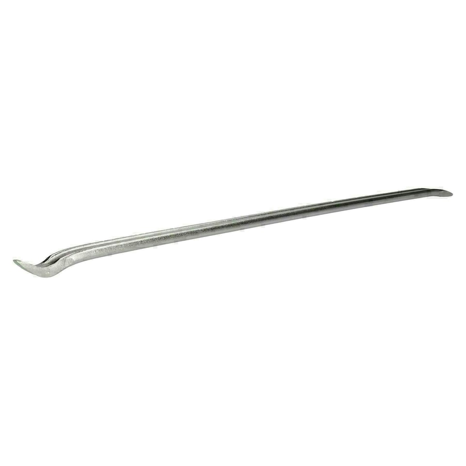 image 1 of 2 Tyre levers Pry Bar Remover Removal for Cars Vans 24" x 1" / 600mm x 25mm