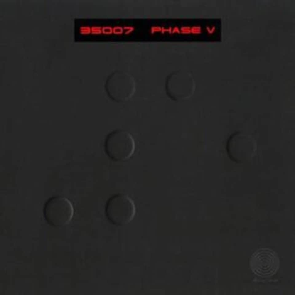 35007 LP - Phase V