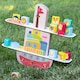 image 3 of SES Creative Wooden Balance Boat