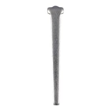 Timco - Cut Clasp Nails - Bright (Size 50mm - 1 Kilograms)