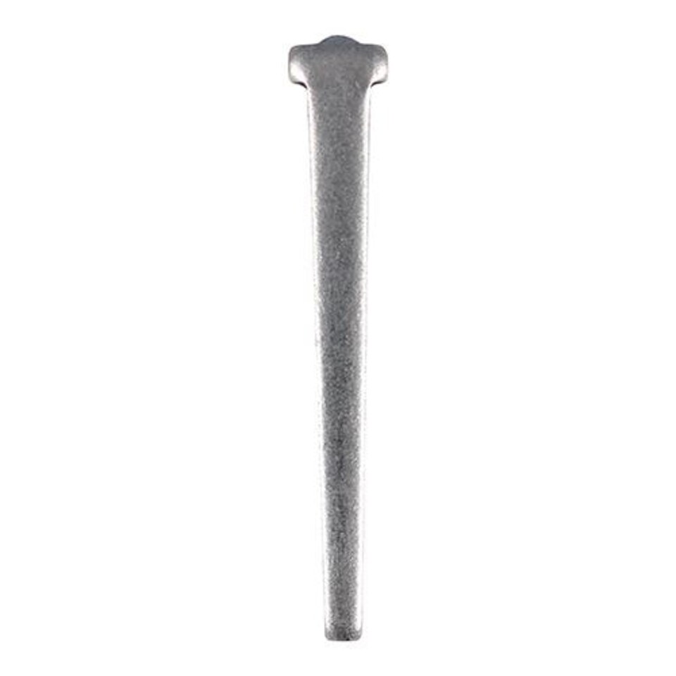 image 1 of Timco - Cut Clasp Nails - Bright (Size 50mm - 1 Kilograms)