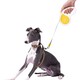 image 2 of ZEZE Retractable Pet Lead 3M