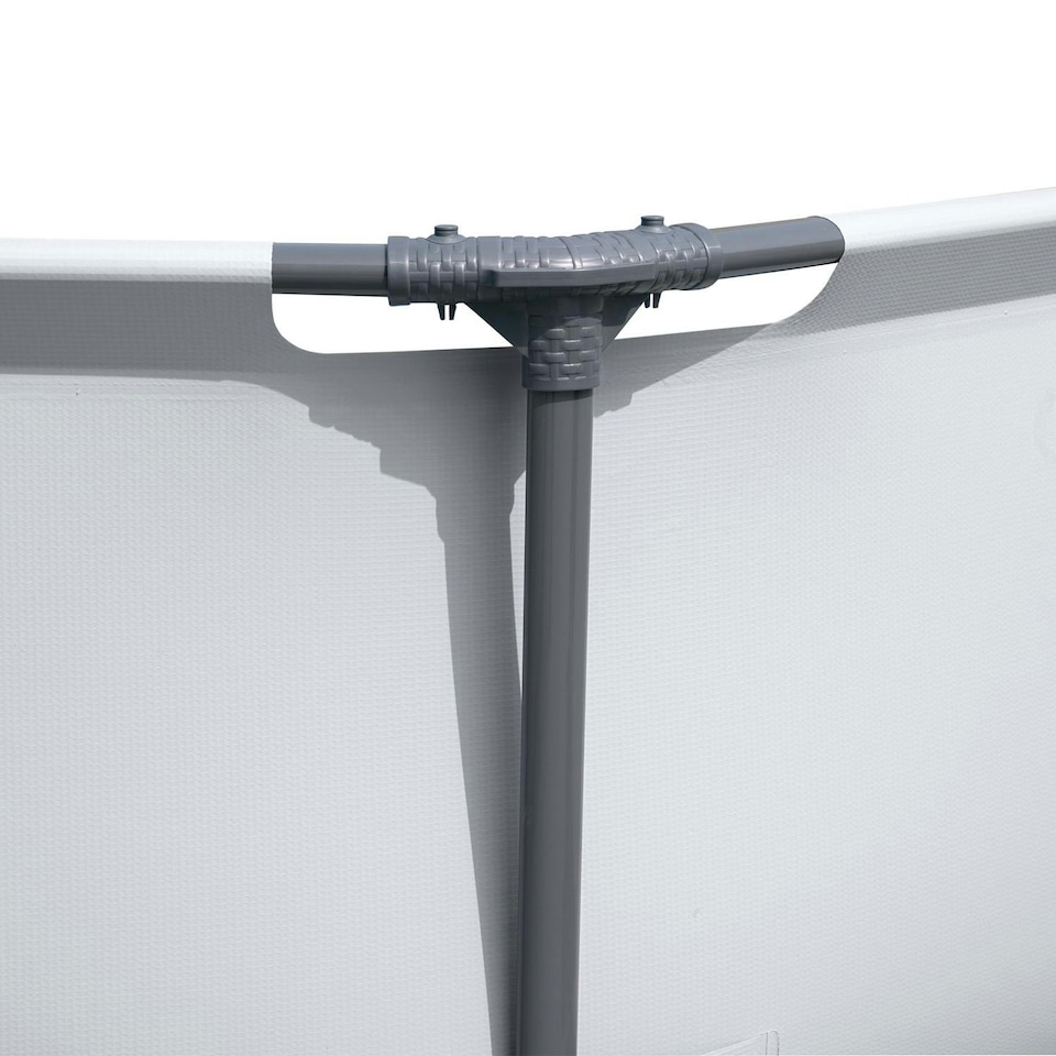 image 1 of Bestway  Steel Pro Max 10' x 30"/3.05m x 76cm Round Swimming pool Set