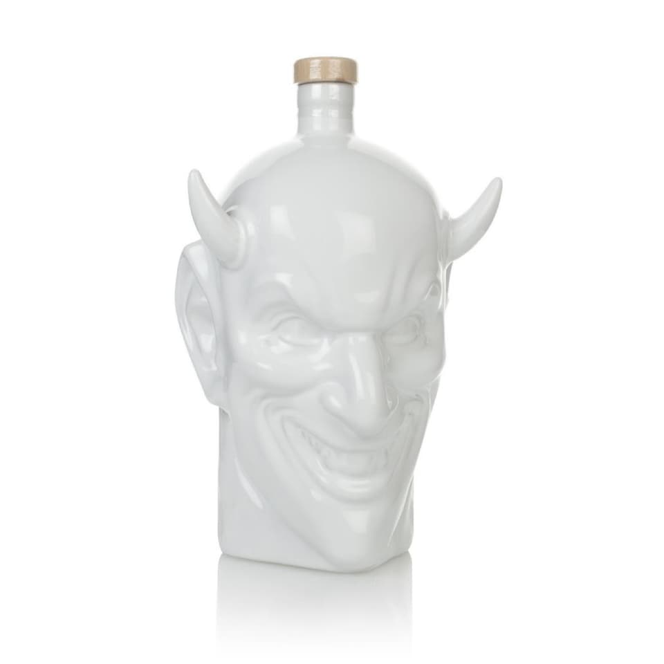 image 1 of Fallen Angel Blood Orange Gin (1.5L) | Clear | 1