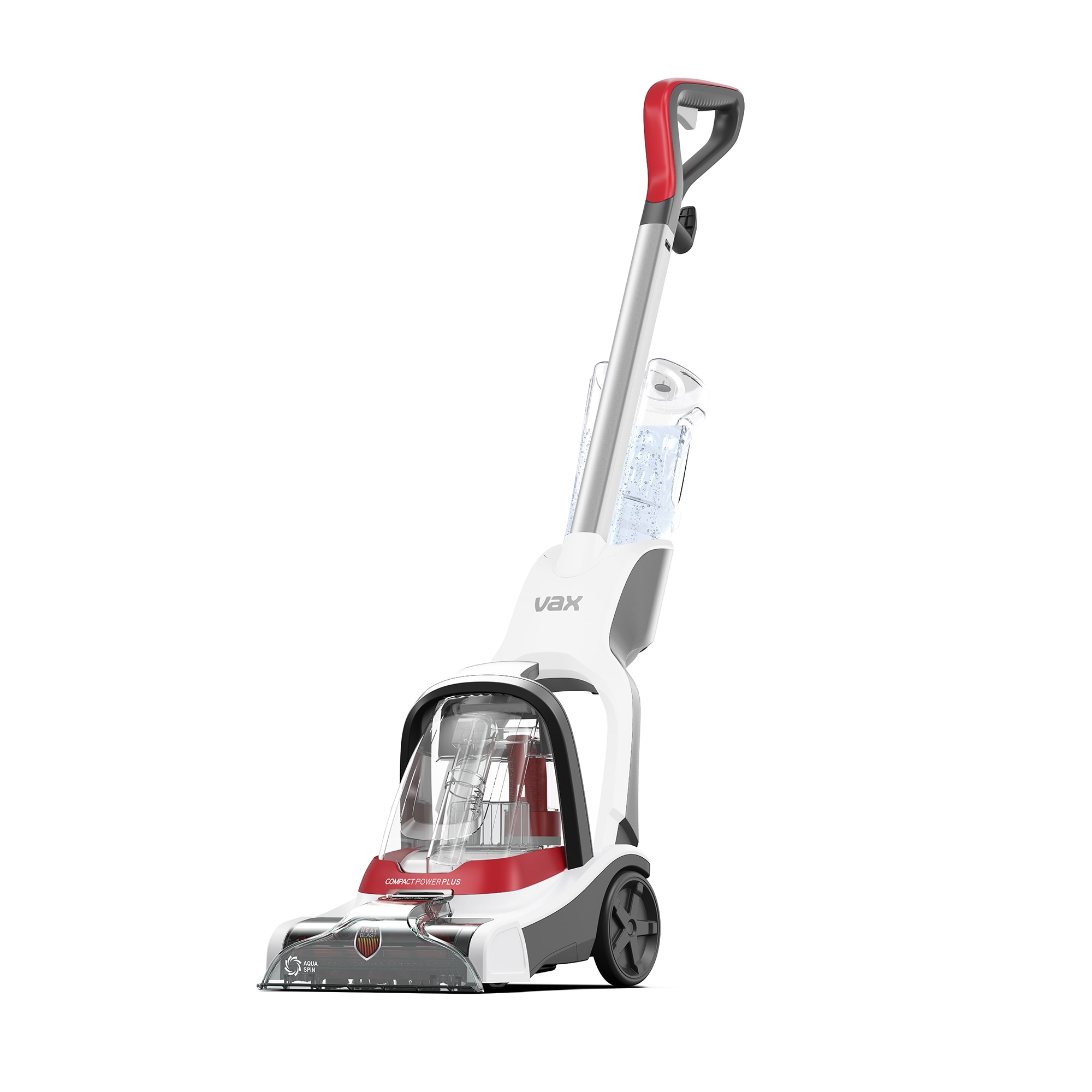 VAX Compact Power Plus Carpet Cleaner CDCW-CPXP