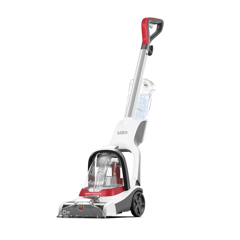 image 1 of VAX Compact Power Plus Carpet Cleaner CDCW-CPXP