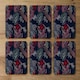 image 2 of Leaves of Tropical Plants (Coaster)